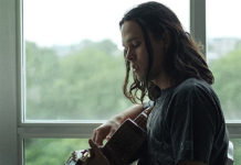 MUSIQUE : Justin Nozuka nous présente Laurie