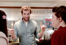 WEBSÉRIE : Juliette Tresanini invite ses potes de DNA