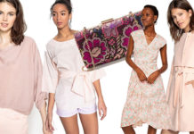 STYLE : Mignonne, allons voir si le rose