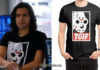 THE FLASH : TGIF Funny T-shirt for Cisco in s4ep16
