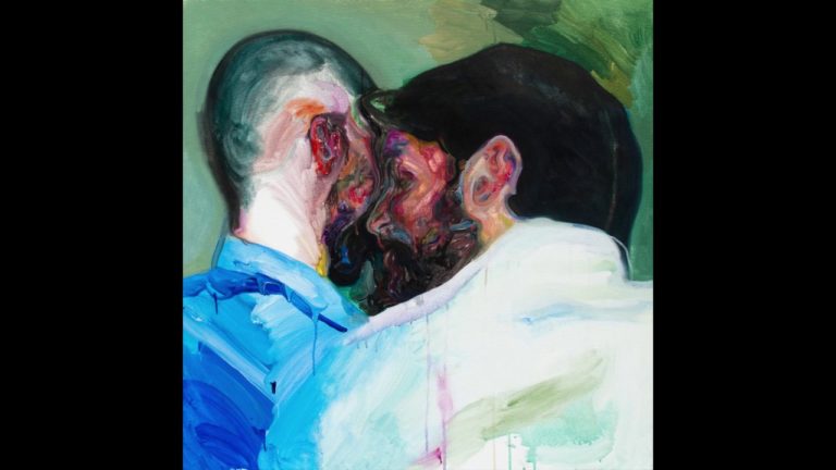 MUSIQUE : Louis Garrel et Woodkid ont bien reçu l’aérogramme de Los Angeles