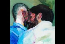 MUSIQUE : Louis Garrel et Woodkid ont bien reçu l’aérogramme de Los Angeles