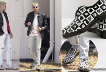 STYLE : Dr. Martens for Zayn