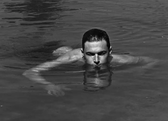 LE MODÈLE DU DIMANCHE : une journée à la campagne avec Thibaut Morel