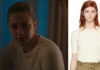 RIVERDALE : embroidered sweater for Betty in s2e22