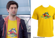 DEMAIN NOUS APPARTIENT : le clin d’œil de la série à The Big bang theory