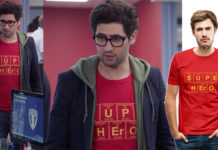 DEMAIN NOUS APPARTIENT : Georges, « super hero » dans l’épisode 224