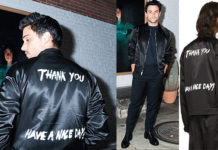 STYLE : Thank you, Jack Falahee, have a nice day !