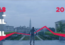 RENDEZ-VOUS : Allons plaire, aimer et courir vite au BRIFF