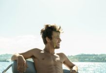 SEXY : From Mykonos with Love, Cameron Dallas
