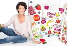 RENCONTRE : Goûtons les bonbons de Linda Hardy