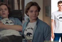 DEMAIN NOUS APPARTIENT : Mr Big bear et Arthur dans l’épisode 255