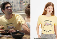 DEMAIN NOUS APPARTIENT : pizza ou burger pour Georges dans l’épisode 259 ?