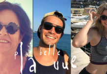 DEMAIN NOUS APPARTIENT : Plus belle la vue