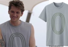 DEMAIN NOUS APPARTIENT : le t-shirt de Paul dans l’épisode 242