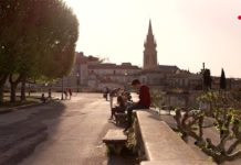 UN SI GRAND SOLEIL : premier trailer