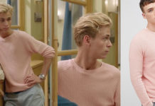 DEMAIN NOUS APPARTIENT : rentrée des classes pour Bart dans l’épisode 282