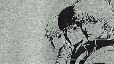 STYLE : Shonen Jump a 50 ans !