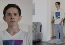 DEMAIN NOUS APPARTIENT : le t-shirt « espace » de Timothée dans l’épisode 267