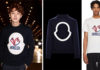 STYLE : Moncler outlook for Darren Chen 官鴻