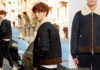 STYLE : Darren Chen in the streets of Milan wearing Moncler