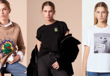 STYLE : Sandro s’associe au Muppet show