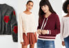 STYLE : des pulls d’automne à petits prix