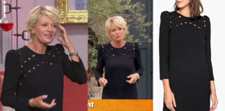 little black dress 2018