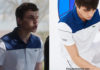 ÉLITE : Lacoste polo shirt for Ander in episode 6