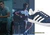 RIVERDALE : blue sneakers for Archie in s3ep2