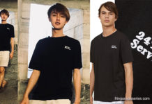 STYLE : Darren Chen, 24 hr service in Milano