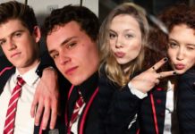 SÉRIE : Élite aura sa deuxième saison