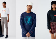 STYLE : Élite et Pull & Bear