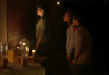 SÉRIE : « Demain nous appartient » vire au fantastique