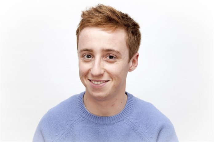 DEMAIN NOUS APPARTIENT : Joaquim Fossi (Dylan) quitte la série