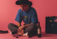 MUSIQUE : Lukas Ionesco is burning inside