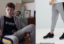 DEMAIN NOUS APPARTIENT : le jogging de Mathias dans l’épisode 316