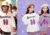 STYLE : Shen Yue 沈月 and Barbabelle