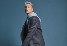 MUSIQUE : Loïc Nottet est « on fire »