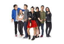 CONCOURS : gagne des photos dédicacées des héros de Kally’s Mashup