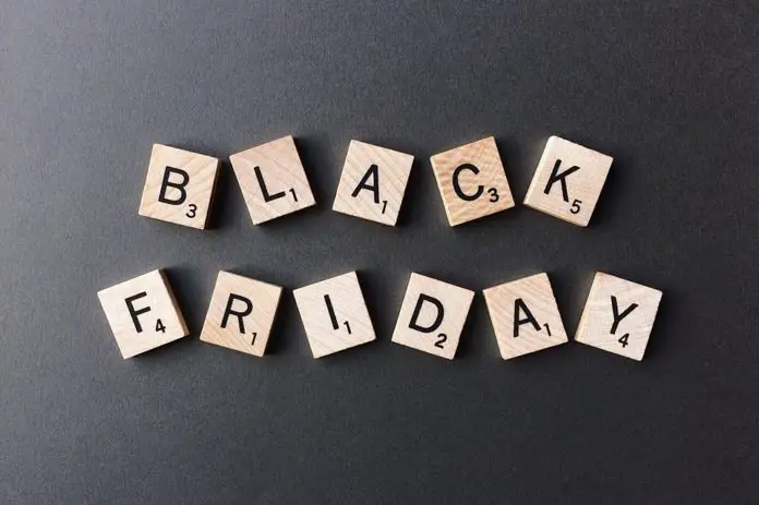 BLACK FRIDAY : où faire de bonnes affaires ?