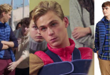 DEMAIN NOUS APPARTIENT : les doudounes de Bart dans les épisodes 327 à 329