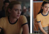 RIVERDALE : ringer tee for Betty in s3e04