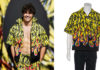 STYLE : Noah Centineo and the bananas