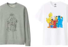 STYLE : s’habiller 1 rue Sésame