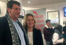 AFFAIRE CONCLUE : Anne-Catherine, reine du jour chez Stéphane