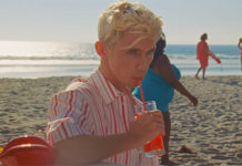 MUSIQUE : Troye Sivan, l’allumeur de la plage