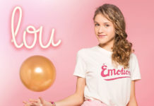 MUSIQUE : Qui pourrait regarder le nouveau clip de Lou ?