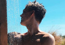 SEXY : 3 youtubeurs se défringuent