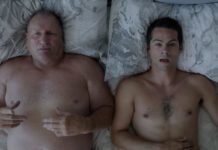 SÉRIE : le premier épisode de « Weird City », avec Dylan O’Brien et Ed O’Neill